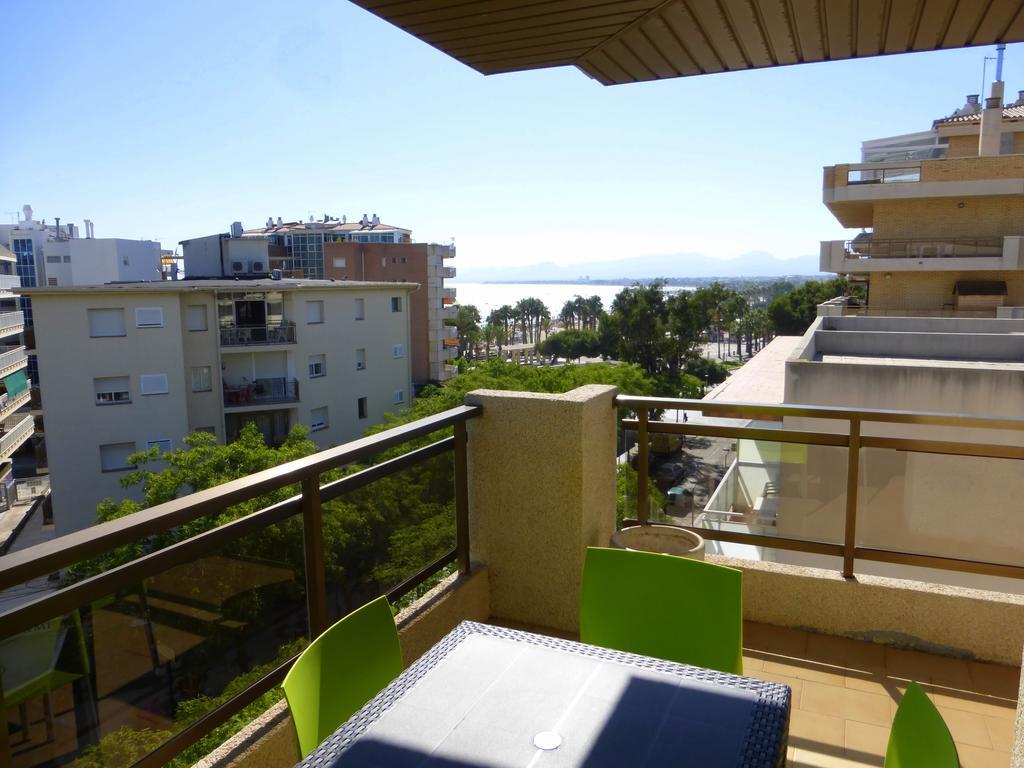 Rentalmar Diplomatic Park Salou Exterior photo